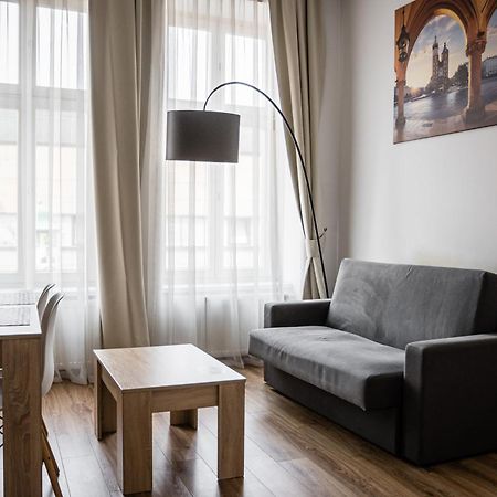 Apartamenty Bosacka Wawelofts Krasków Εξωτερικό φωτογραφία