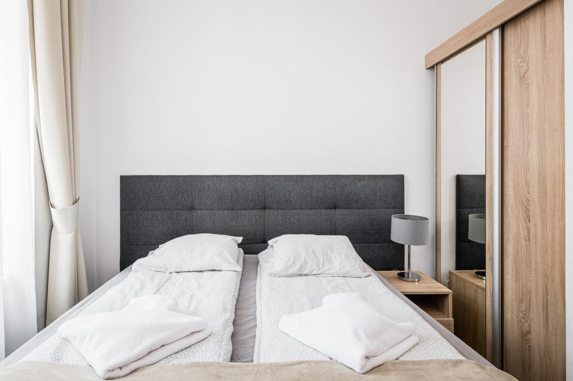 Apartamenty Bosacka Wawelofts Krasków Εξωτερικό φωτογραφία