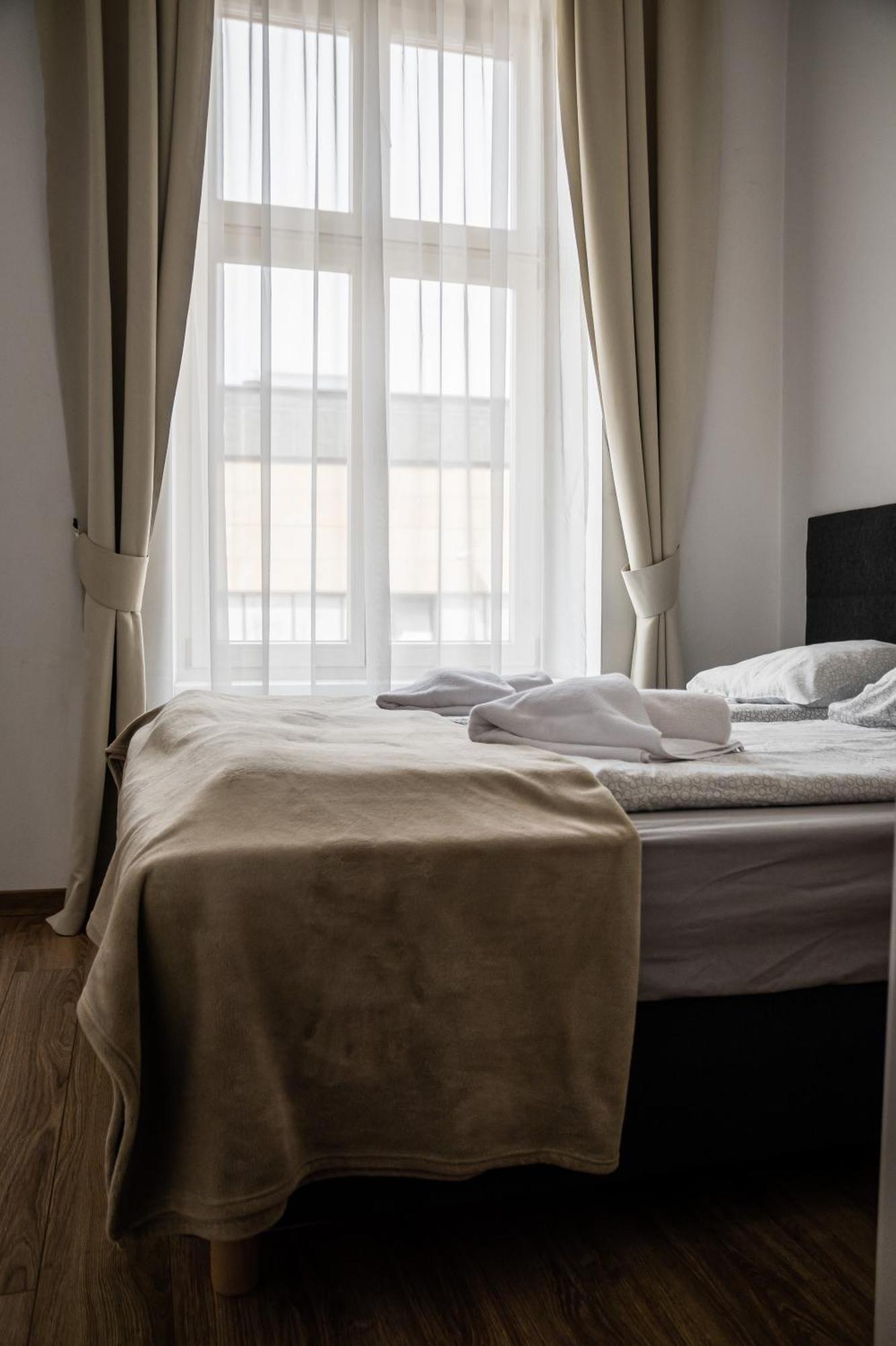 Apartamenty Bosacka Wawelofts Krasków Εξωτερικό φωτογραφία