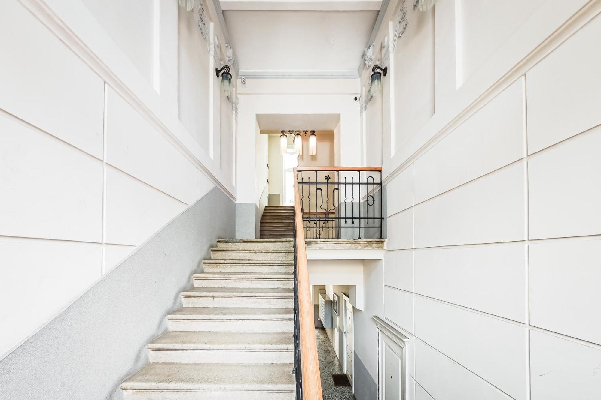 Apartamenty Bosacka Wawelofts Krasków Εξωτερικό φωτογραφία