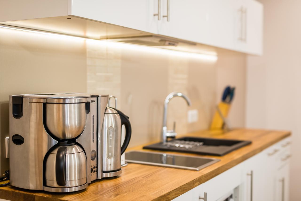 Apartamenty Bosacka Wawelofts Krasków Εξωτερικό φωτογραφία