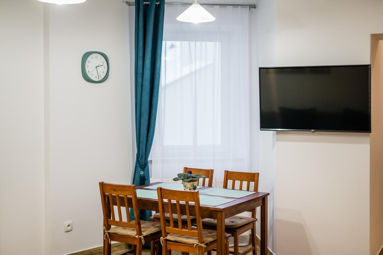 Apartamenty Bosacka Wawelofts Krasków Εξωτερικό φωτογραφία