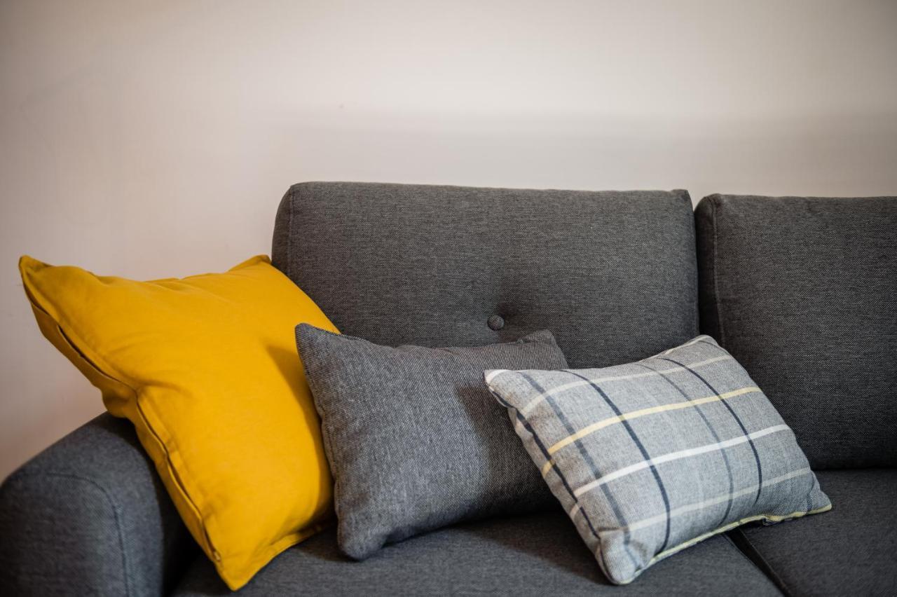 Apartamenty Bosacka Wawelofts Krasków Εξωτερικό φωτογραφία